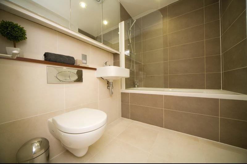 New Quay Seaview, Luxury Apartment, 2 Min Walk To Porth Beach מראה חיצוני תמונה